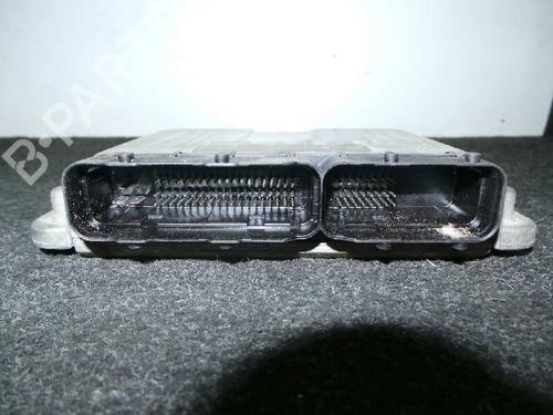 Engine control unit (ECU) OPEL VECTRA B Hatchback (J96)  | BP5727925M57 