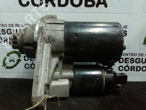Starter SEAT IBIZA III (6L1) 1.4 16V | BP5685109M8 