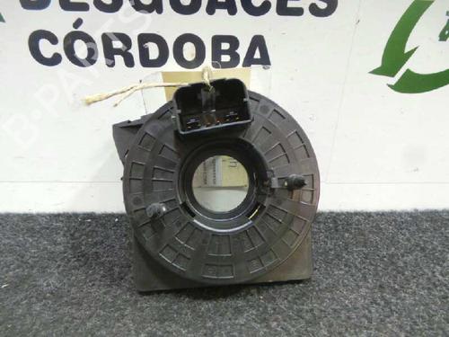 Used Squib airbag VW POLO (9N_, 9A_) 1.2 12V (64 hp) 5742264