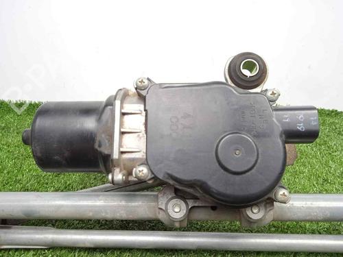 Front wiper motor NISSAN X-TRAIL III (T32_, T32R, T32RR)  | BP10642961M29 