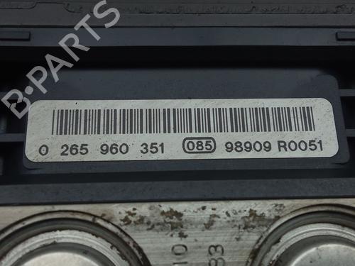 ABS pump BMW X6 (E71, E72) xDrive 35 d | BP39614239M43 - Image 4