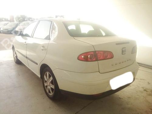 Rim SEAT CORDOBA (6L2) 1.9 TDI | BP29479567C45 