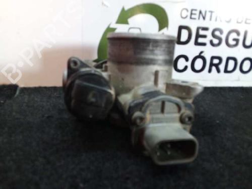 Throttle body CHRYSLER VOYAGER / GRAND VOYAGER III (GS_, NS_) 2.4 i | BP9446726M82