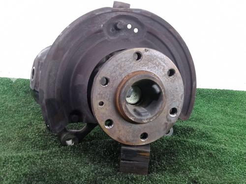 Used Left front steering knuckle IVECO DAILY VI Van 33S12, 35S12, 35C12 (116 hp) 30615327