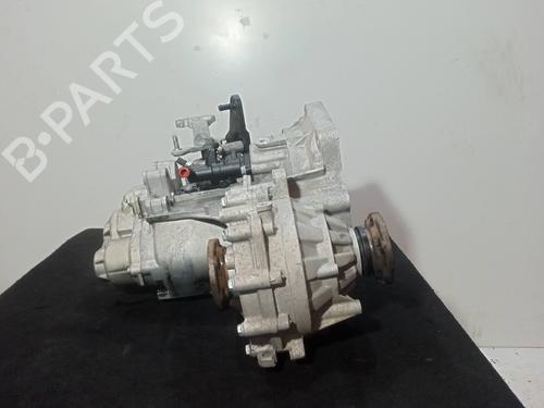 Gearkasse AUDI A3 Limousine (8VS, 8VM) 1.4 TSI | BP30638527M3