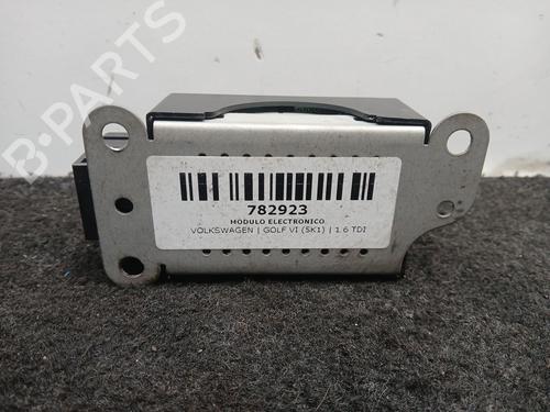 Electronic module VW GOLF VI (5K1) 1.6 TDI | BP40259385M83 - Image 5