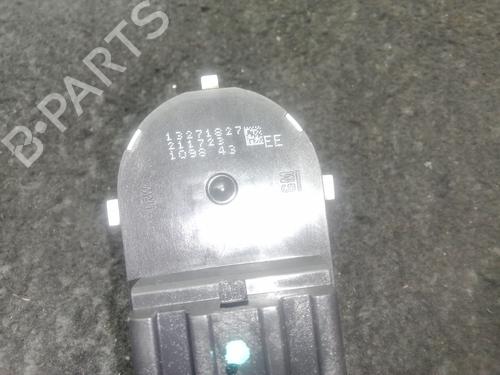 Spejlkontakt OPEL INSIGNIA A (G09) 2.0 CDTI (68) | BP30600749I25