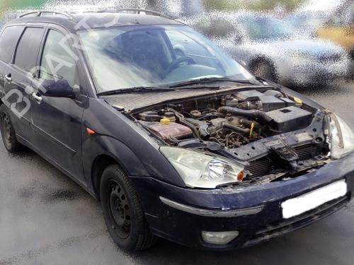 Pedal FORD FOCUS I Turnier (DNW) 1.8 TDCi | BP10988105I4 
