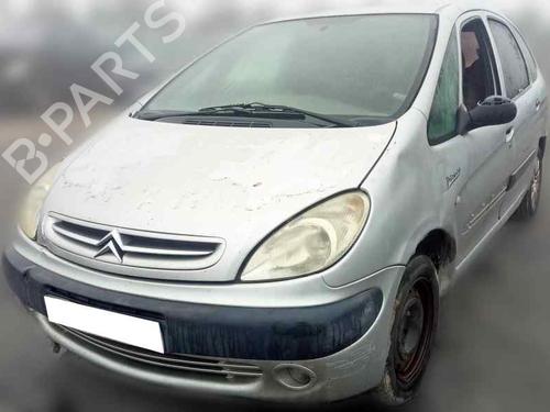 Headlight switch CITROËN XSARA PICASSO (N68) 2.0 HDi | BP16406509I24 