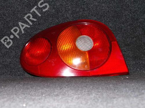 Used Left taillight RENAULT MEGANE I Coach (DA0/1_) [1996-2003]  5689771