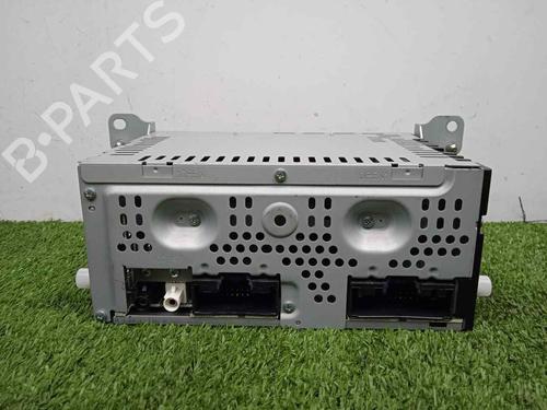 Radio FORD MONDEO V Hatchback (CE)  | BP15407540E6 