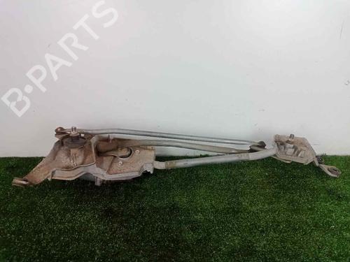 Used Front wiper motor CITROËN C-CROSSER (VU_, VV_) 2.2 HDi (156 hp) 12437767
