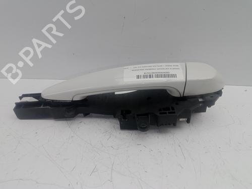 Rear left exterior door handle BMW 1 (E87) 118 d | BP16910484C130 
