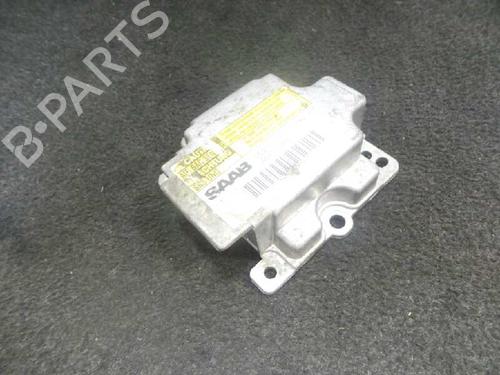 Kollisjonspute styreenhet SAAB 9-3 (YS3D) 2.2 TiD (125 hp) 5711993