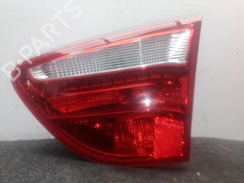 Used Right tailgate light SEAT EXEO ST (3R5) [2009-2013]  31380615