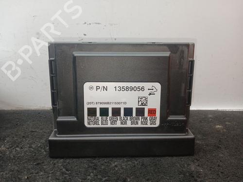 Used Electronic module Electronic module 39470052 39470052
