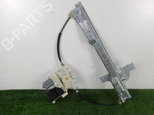 Used Front right window mechanism CITROËN C4 I (LC_) 1.4 16V (88 hp) 31331370