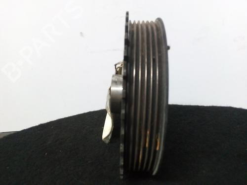 Pulley FORD MONDEO III Saloon (B4Y) 1.8 16V | BP14253141M122 