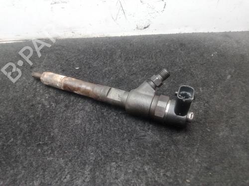 Used Injector FIAT DOBLO Cargo (263_) 1.3 D Multijet (263WXU1A, 263ZXU1A, 263WYB1A, 263ZYB1A) (95 hp) 28107143
