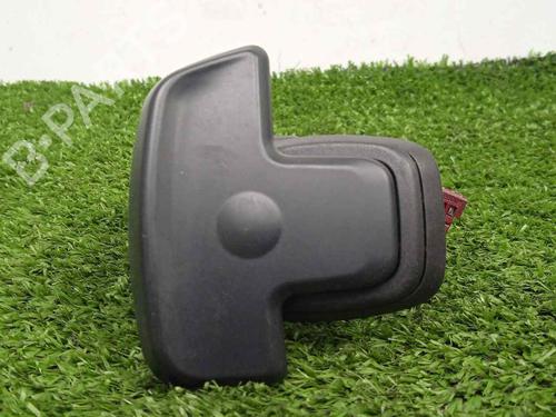 Electronic module MERCEDES-BENZ S-CLASS (W221, V221) S 320 CDI | BP12241585M83