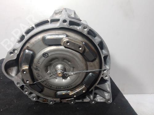 Used Gearbox Gearbox VW TOUAREG (7LA, 7L6, 7L7) 2.5 R5 TDI (174 hp) 33262684 33262684