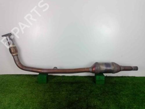Used Catalyst VW POLO III (6N1) 60 1.4 (60 hp) 29121261
