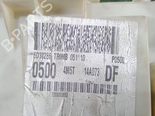 Fuse box FORD FOCUS II (DA_, HCP, DP) 1.8 TDCi | BP31907021E1  - Image 7