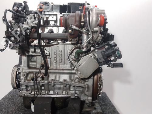 Engine CITROËN C3 Picasso (SH_) 1.6 HDI 90 | BP39943730M1 - Image 5