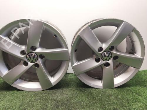Fælgsæt VW PASSAT B7 (362) 2.0 TDI | BP37294856C100 - Image 7
