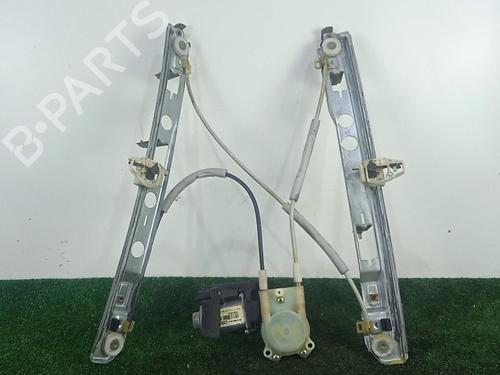 Alzacristallo anteriore sinistro RENAULT MEGANE II Saloon (LM0/1_) 1.5 dCi (LM0F, LM0T, LM2B) (82 hp) 32018770