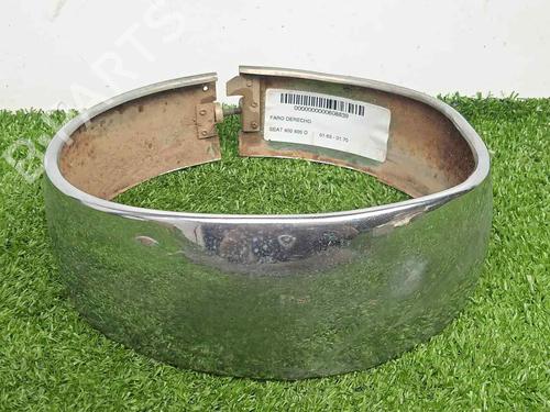 Used Right headlight SEAT 600 (110B) 0.8 (23 hp) 21174559