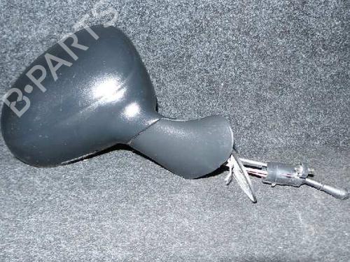 Right mirror DAEWOO MATIZ (M100, M150)  | BP5689249C27 