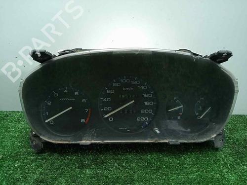 Used Instrument cluster HONDA CIVIC V Coupe (EJ) [1993-1996]  11112680