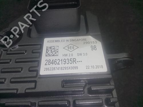Electronic module RENAULT SCÉNIC IV (J9_) 1.3 TCe 140 | BP32043264M83 - Image 3