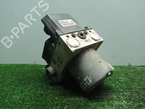 Used ABS pump FORD MONDEO III (B5Y) [2000-2007]  5684508
