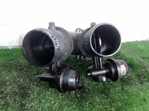 Used Throttle body Throttle body CITROËN C5 I (DC_) 2.2 HDi (DC4HXB, DC4HXE) (133 hp) 10902334 10902334