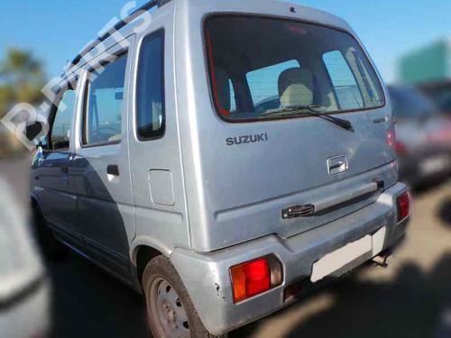 Used Parts SUZUKI WAGON R+ Hatchback (EM)  1.0 (RC410, SR410, SR412)  742027
