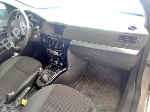 Engine control unit (ECU) OPEL ASTRA H Saloon (A04) 1.7 CDTi (L69) | BP37466802M57  - Image 7