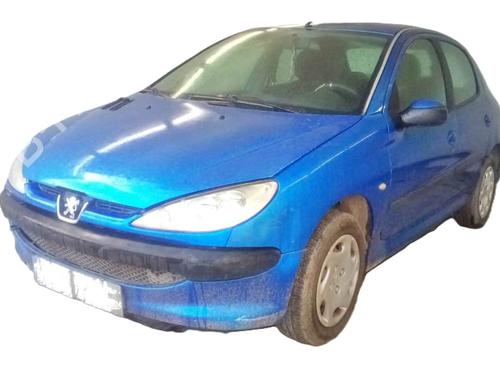 Used Parts PEUGEOT 206 Hatchback (2A/C) 1.4 HDi eco 70 (68 hp) 4416052