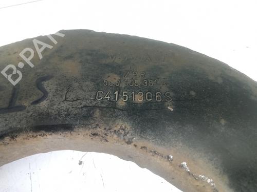 Left rear suspension arm VW TOURAN (1T3) 1.2 TSI | BP16304261M14 