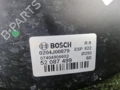 Servo brake FIAT DOBLO Cargo (263_) 1.3 D Multijet (263WXU1A, 263ZXU1A, 263WYB1A, 263ZYB1A) | BP27535136M42 