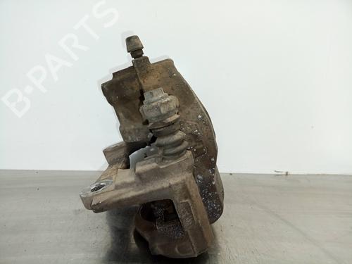 Right front brake caliper TOYOTA AVENSIS (_T25_)  | BP22650763M104 