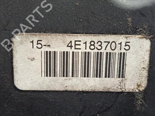 Front left lock AUDI A8 D3 (4E2, 4E8) 3.7 quattro | BP23862952C98 
