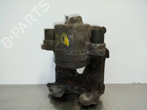 Used Right front brake caliper VW POLO (9N_, 9A_) 1.4 16V (75 hp) 18783149