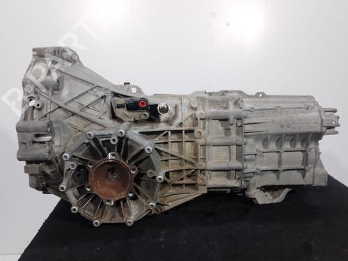 Gearbox AUDI A6 C6 (4F2) 2.0 TDI | BP35942579M3 - Image 4