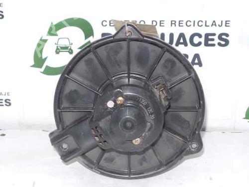 Heater blower motor SUZUKI GRAND VITARA I (FT, HT) 2.0 TD 4x4 (SQ420D) | BP5741455M62 
