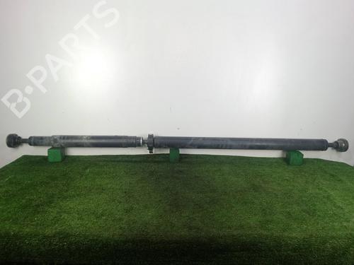Used Driveshaft LAND ROVER DISCOVERY SPORT (L550) 2.0 D (150 hp) 25593030