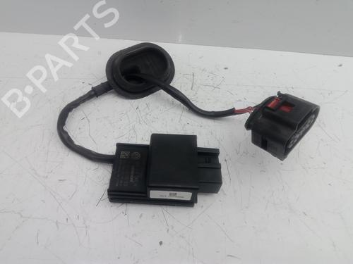 Used Electronic module SEAT IBIZA IV (6J5, 6P1) [2008-2017]  17793710