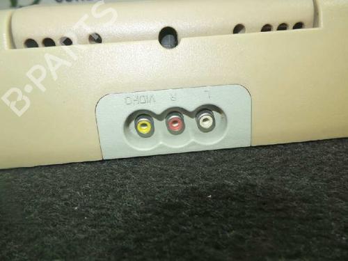 Electronic module SUBARU LEGACY V Estate (BR)  | BP8734194M83 