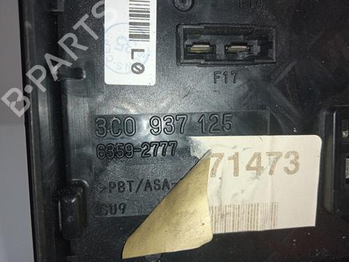 Fuse box VW PASSAT B6 (3C2) 2.0 TDI 16V | BP11762175E1 